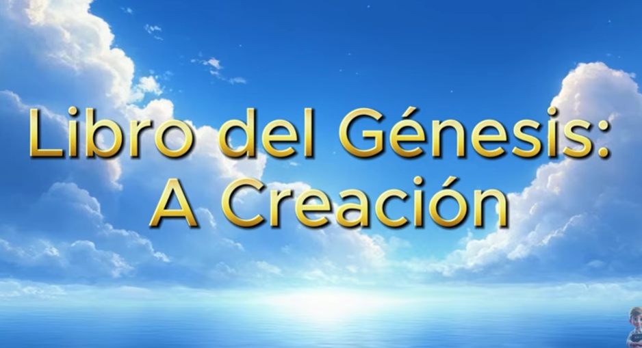 LA CREACION